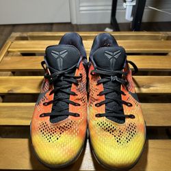 Nike Kobe 11 Sunsets