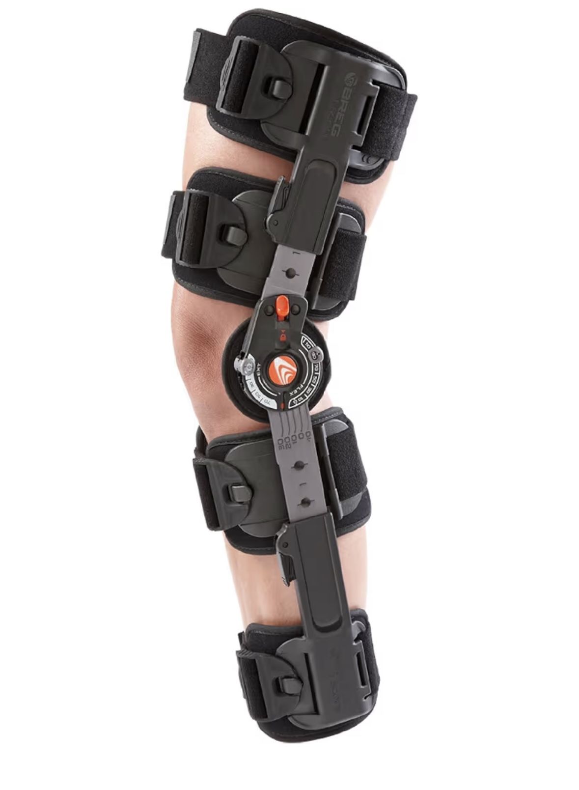 BREG T Scope Adjustable Knee brace