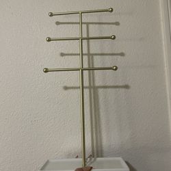 Jewelry Stand