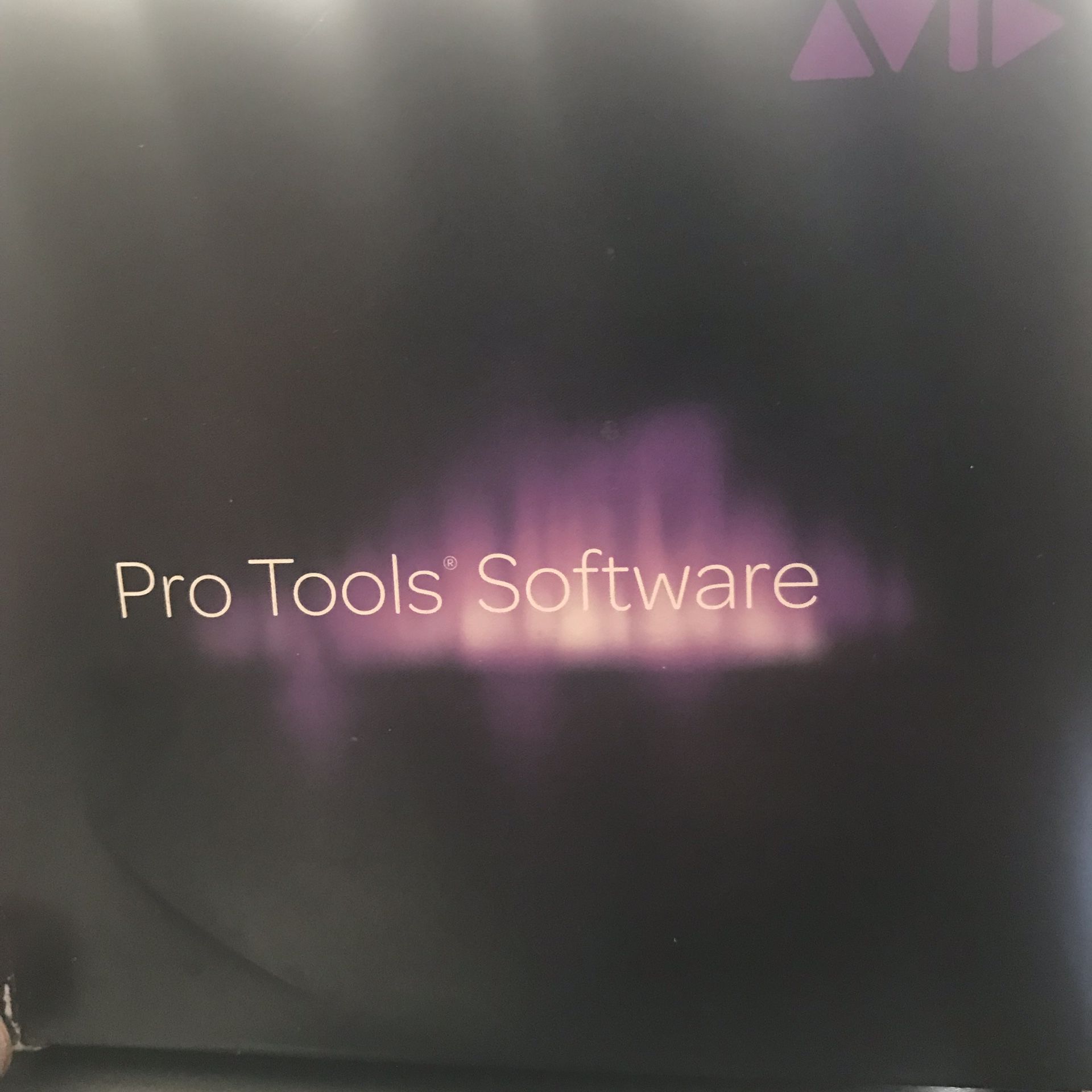 Pro Tools 11 with added sounds