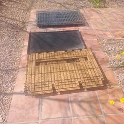 Dog Crates