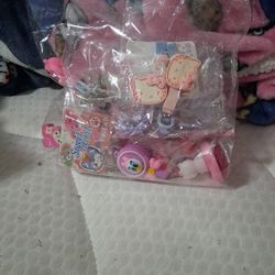 Hello Kitty Bundle New