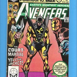 Avengers 213  for $10, or best offer!