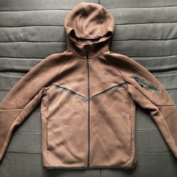 Nike Tech Fleece Hoodie