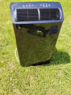 Midea AC 12,000 btu