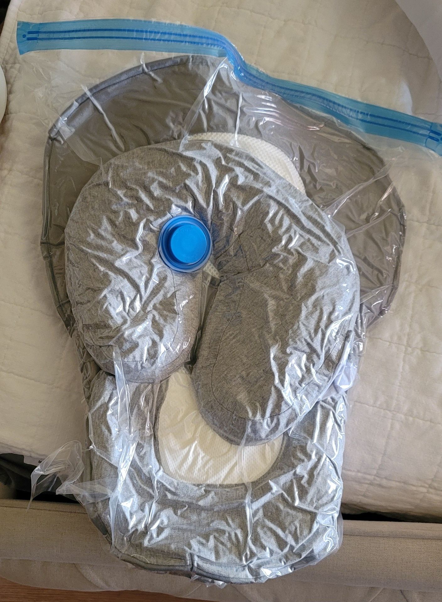 Baby Bliss Pillow