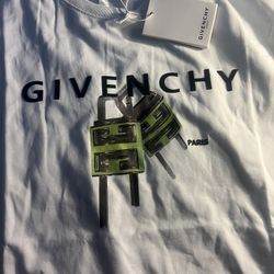 Givenchy Shirt