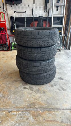 Tire Set
