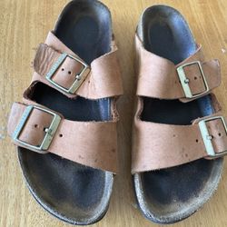Women’s Birkenstock Sandals Size 7