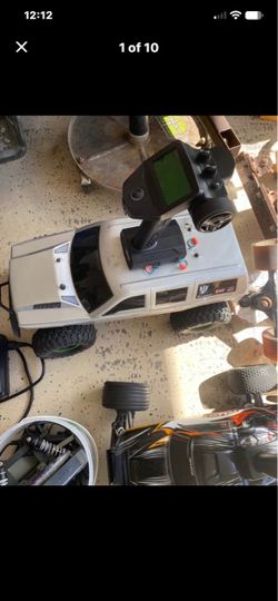 RC BUNDLE