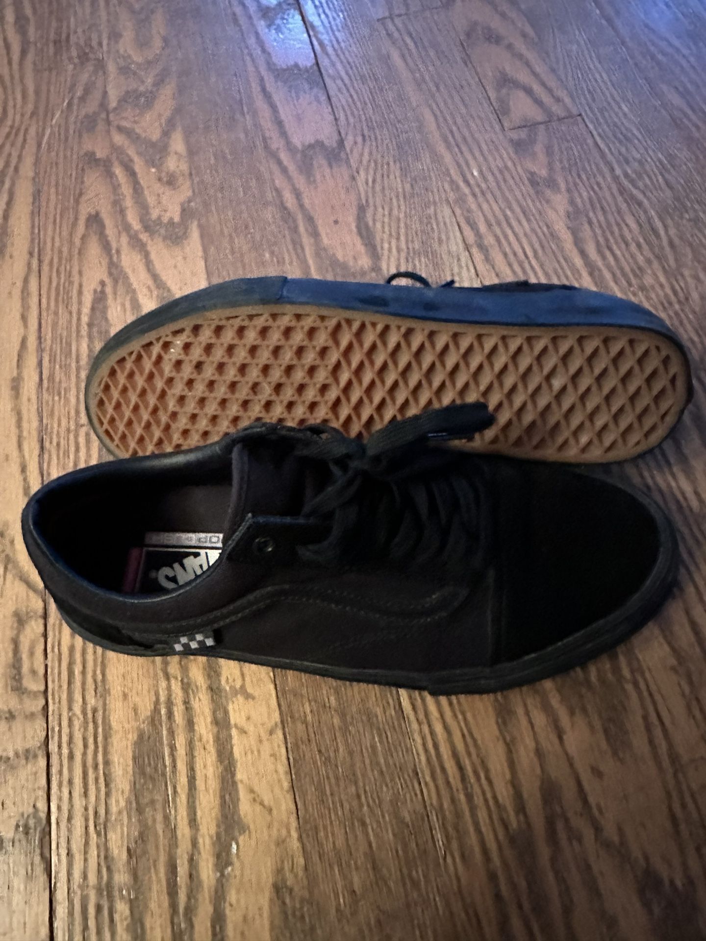 Vans Skate Old Skool