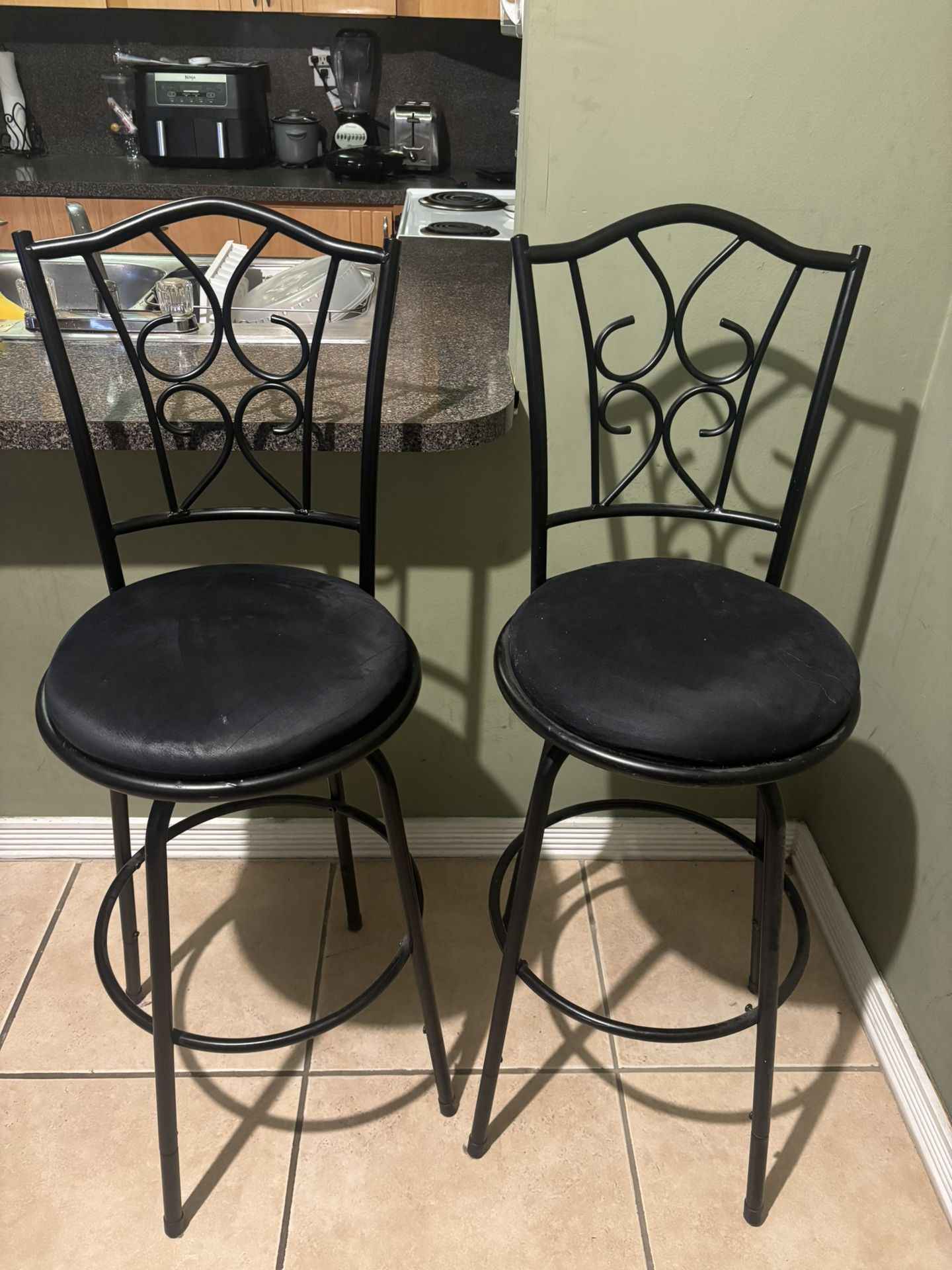 Free Stools