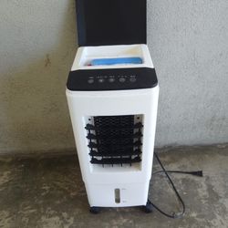 Air Cooler 