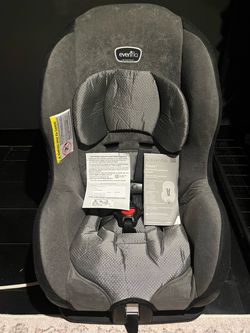 Evenflo Tribute Infant Car Seat
