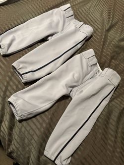 Mizuno Premier Piped Youth Short Baseball Pants YS