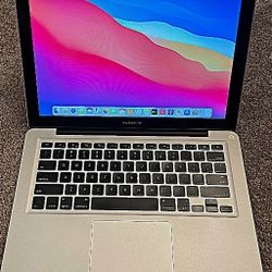Apple Macbook Pro 13