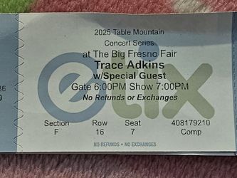 Trace Adkins