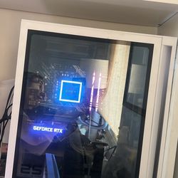 HP Omen Gaming Desktop