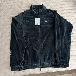 Nike Nocta Warmup Jacket