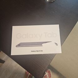 Samsung Galaxy Tab A7 Lite 