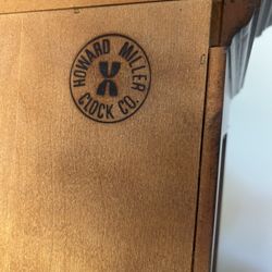 Grandfather Clock