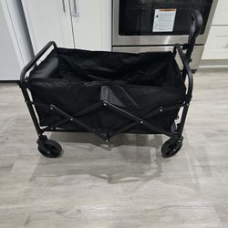 Folding  Cart