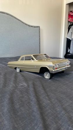 1963 Chevy Impala RC