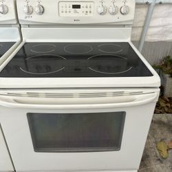 Kenmore Stove 