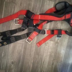 WORKMANS Harness