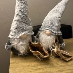 Gnome Decoration 