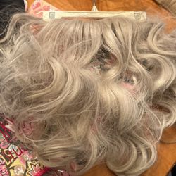 Colors Of Hair Extensions And Wigs New 