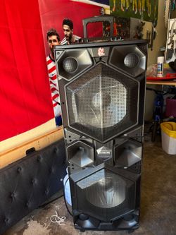 Sonido
