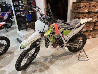 2021 Thumpstar Mx-85 mx85 Mx 85 2 stroke dirt bike