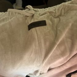 Sweatpants 