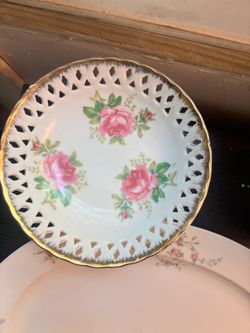 Porcelain Antique China