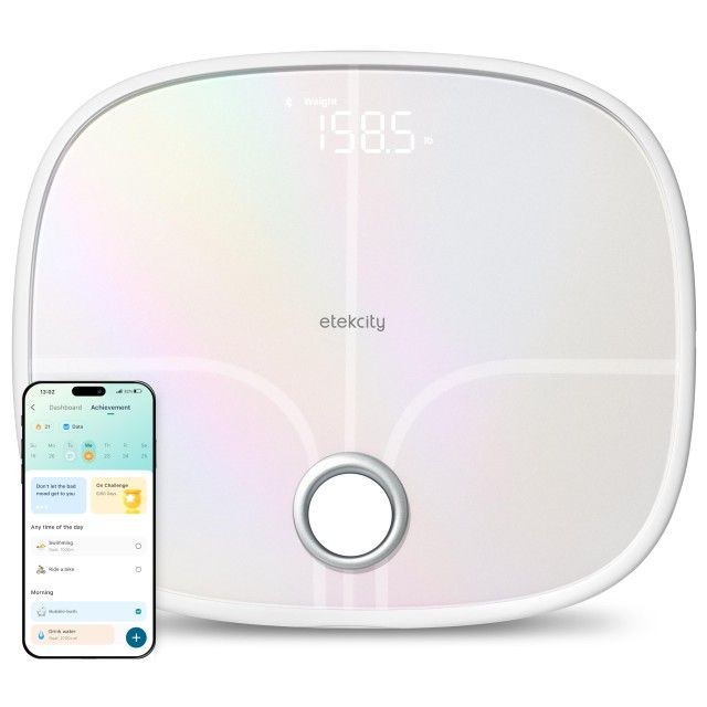 Smart Scale 