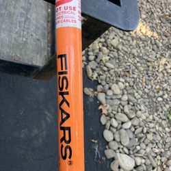 Fiskars Pruning Tool