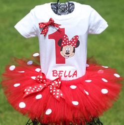 Tutu outfit or costume