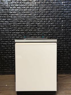 SAMSUNG BESPOKE DISHWASHER w/WARRANTY! R3112A