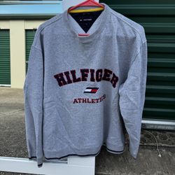 Tommy Hilfiger Sweatshirt 