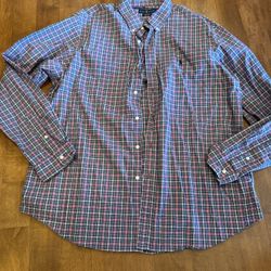 Men’s Ralph Lauren, Dress Shirt, Shipping Available