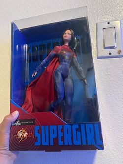Super girl
