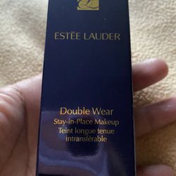 Estee Lauder Foundation
