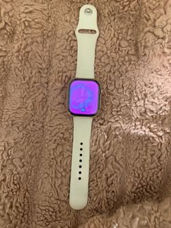 Apple Watch series 11