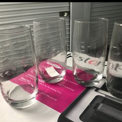 Princess House Cup Sets New