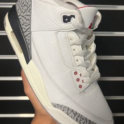 reimagine jordan 3