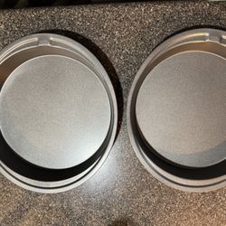 Nonstick Cake Pans 9 Inch
