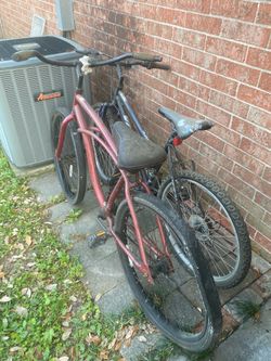 2 Bicicletas  Gratis