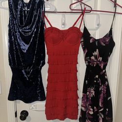 Guess Holiday Dresses 