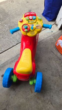 Tricycle